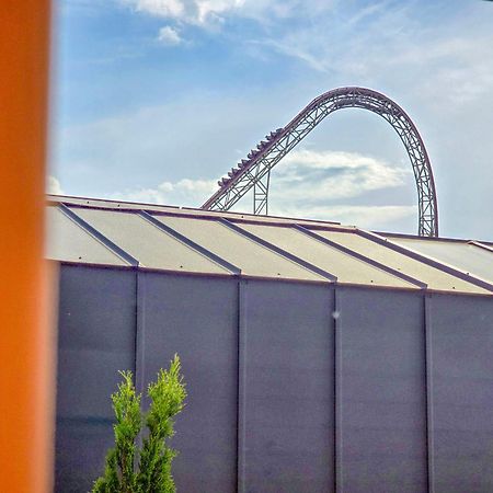 Holiday Park Zator Resort & Spa Exterior foto