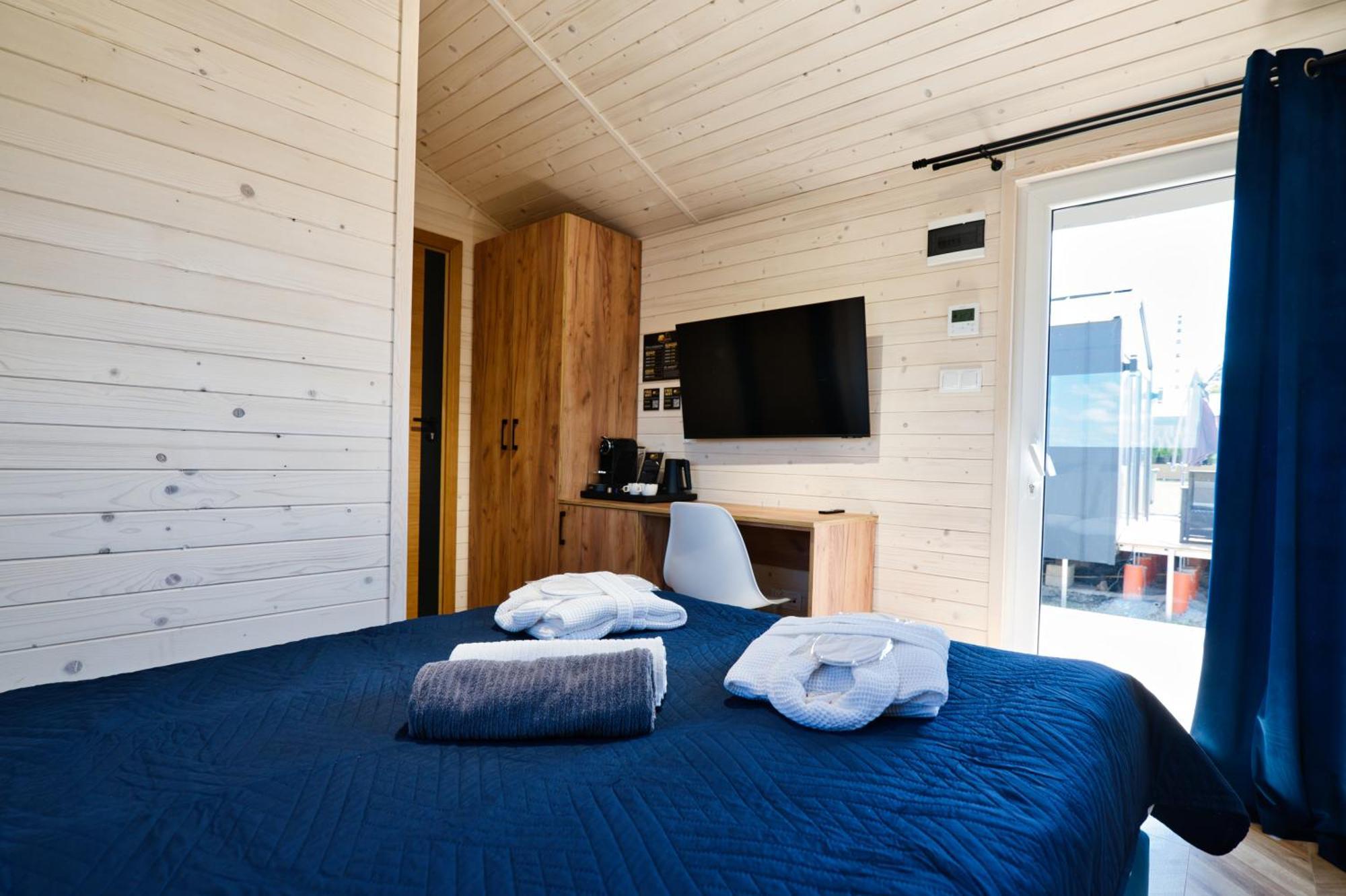 Holiday Park Zator Resort & Spa Exterior foto