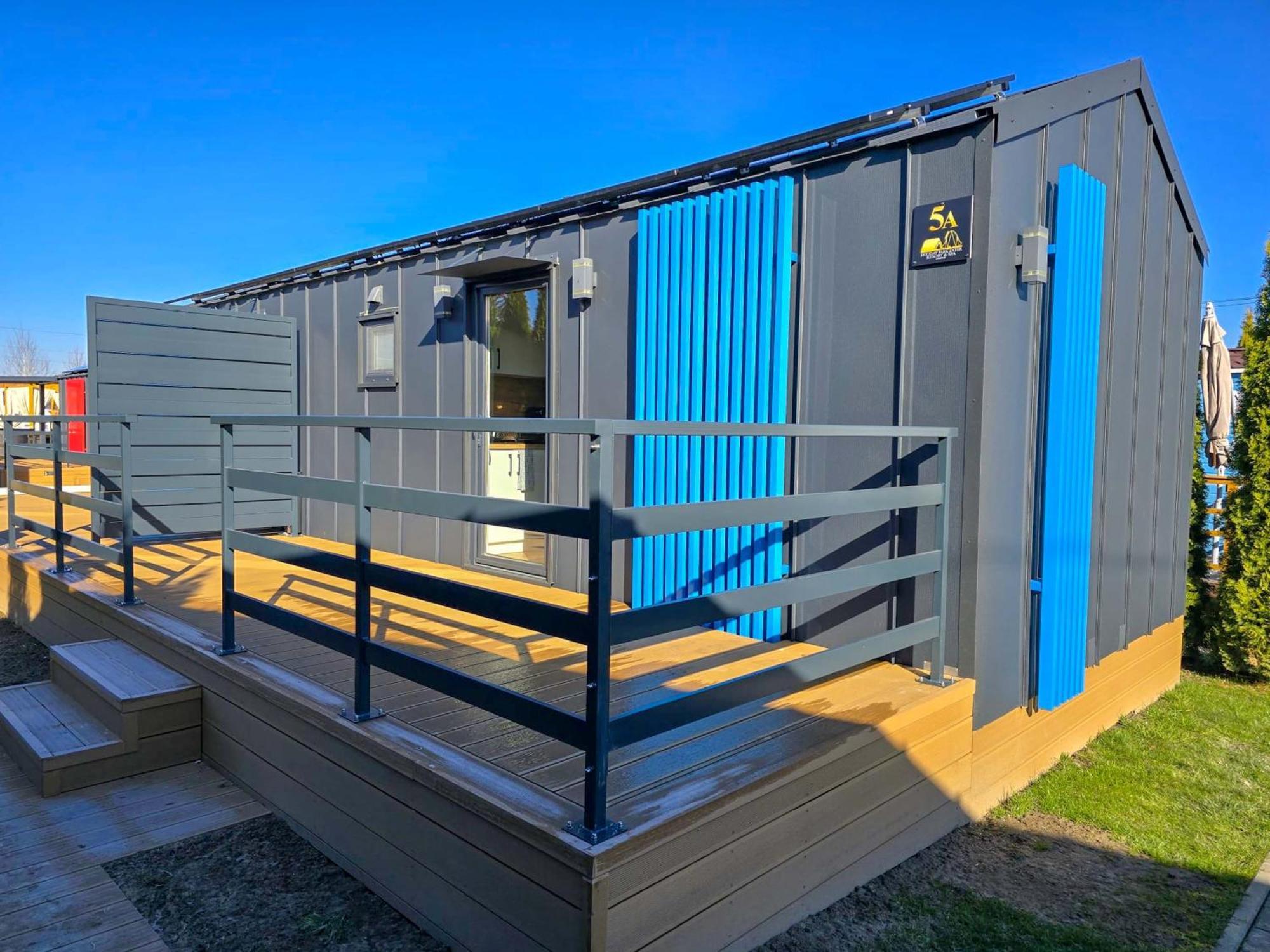 Holiday Park Zator Resort & Spa Exterior foto